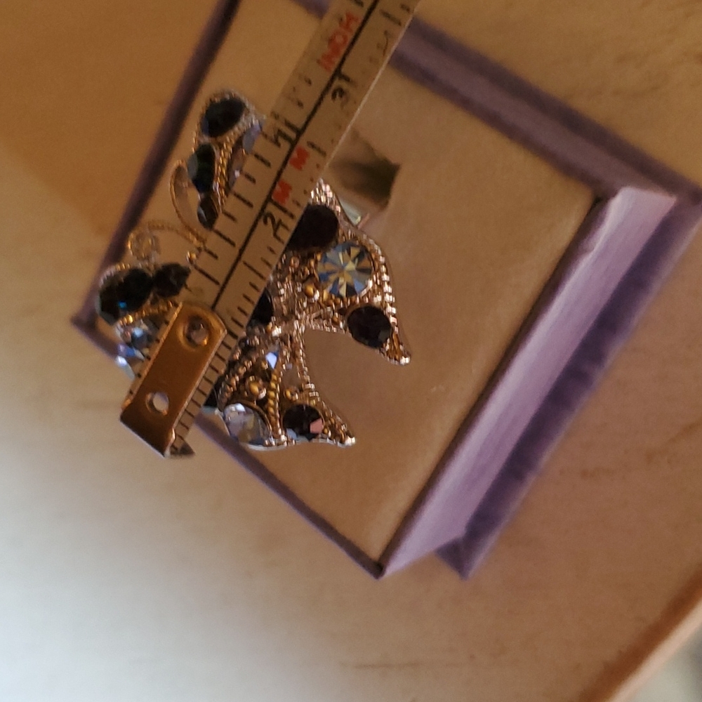 Butterfly Rings 🦋 - Picture 7 of 7